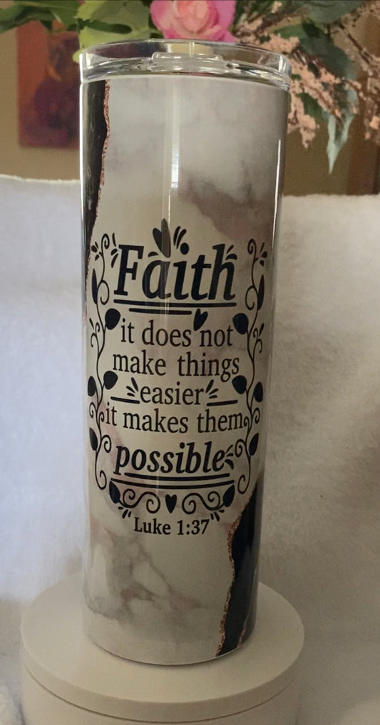 Faith